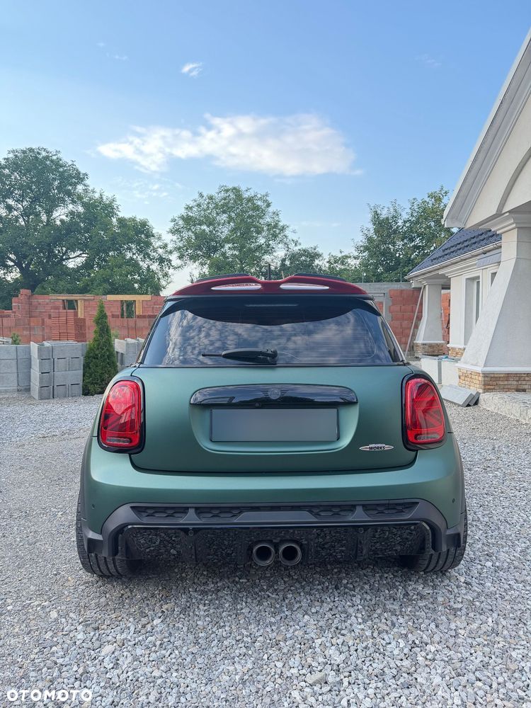 MINI John Cooper Works - 6