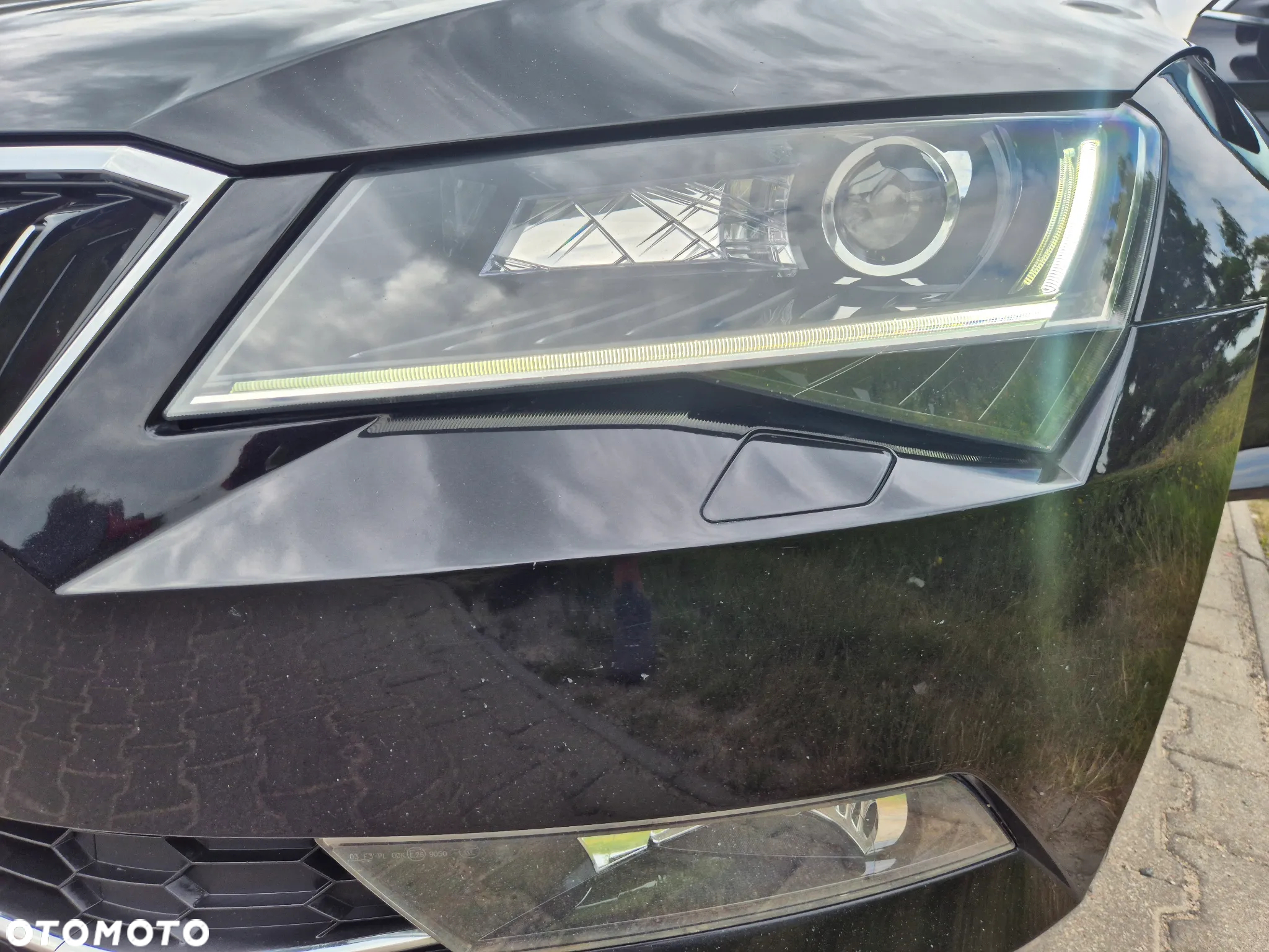 Skoda Superb 2.0 TDI SCR Style DSG - 31