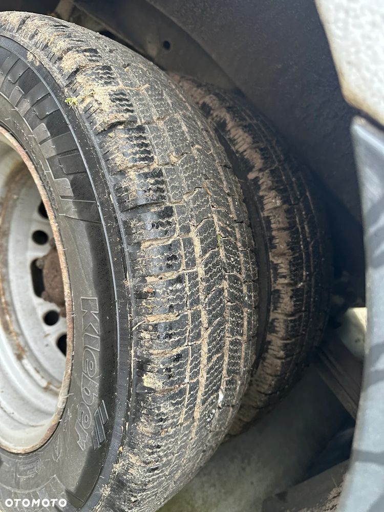 Mercedes-Benz Sprinter 516 cdi - 8