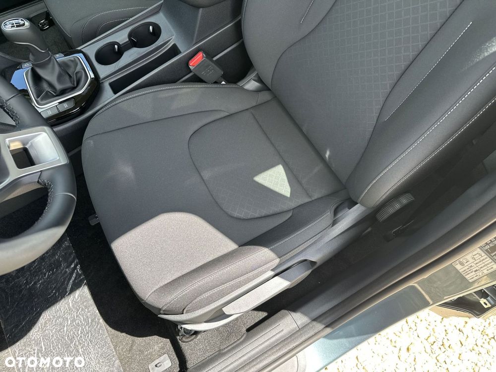 Kia Sportage 1.6 T-GDI M 2WD - 12
