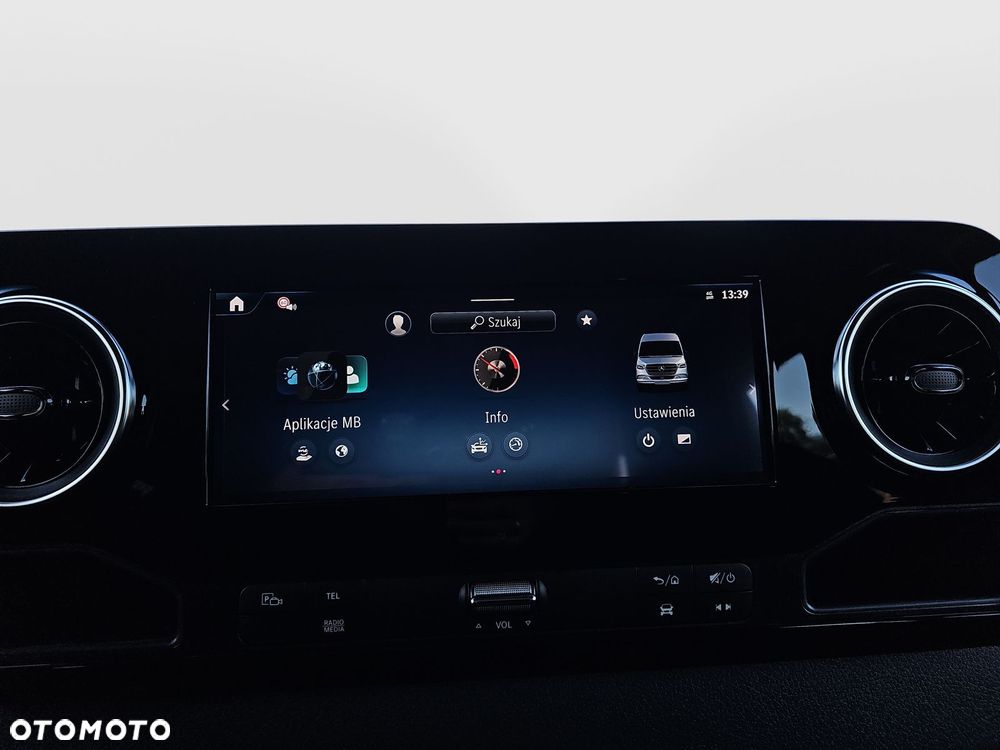 Mercedes-Benz sprinter - 16