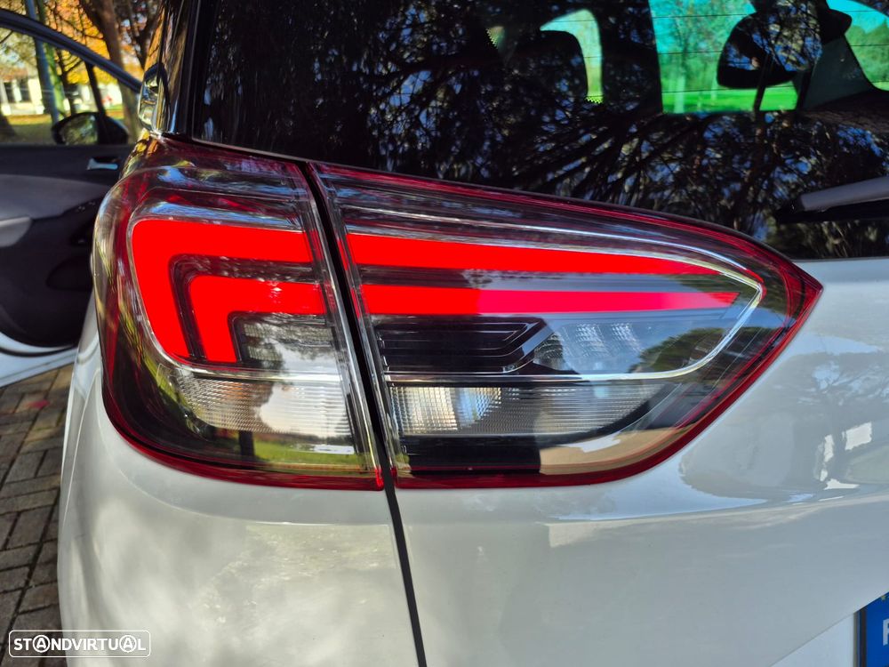 Opel Crossland X 1.2 T 120 Anos - 7