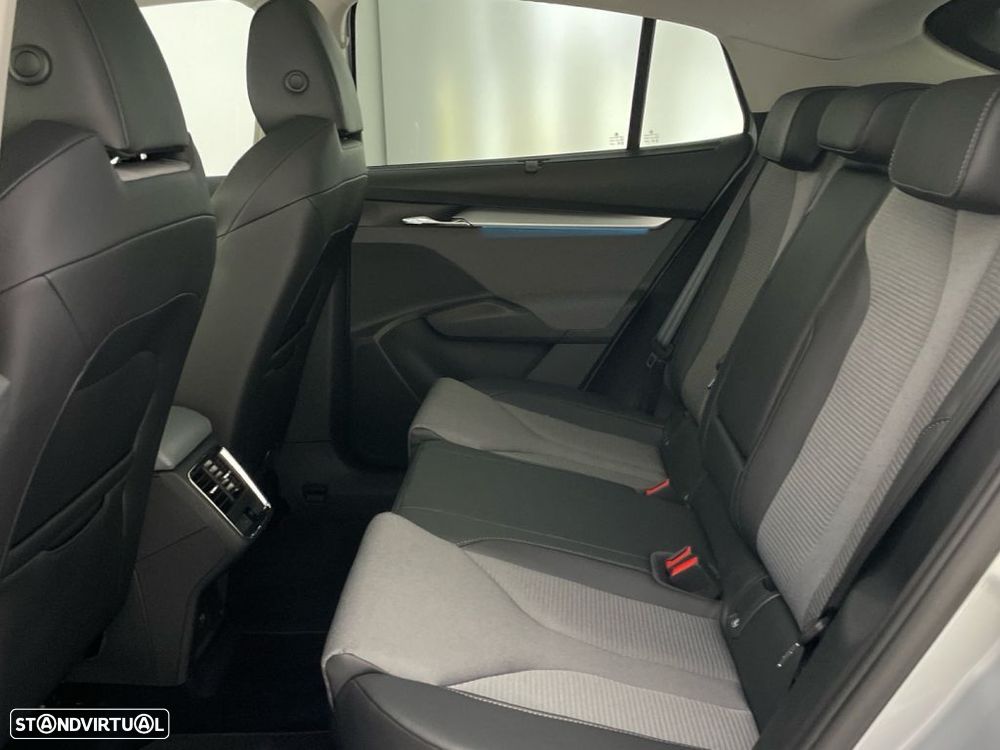 Skoda Enyaq iV 80 - 12