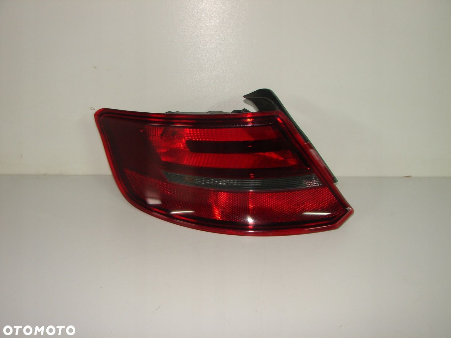 Lampa tylna lewa AUDI A3 8V 12-16 SPORTBACK 5DRZWI - 1