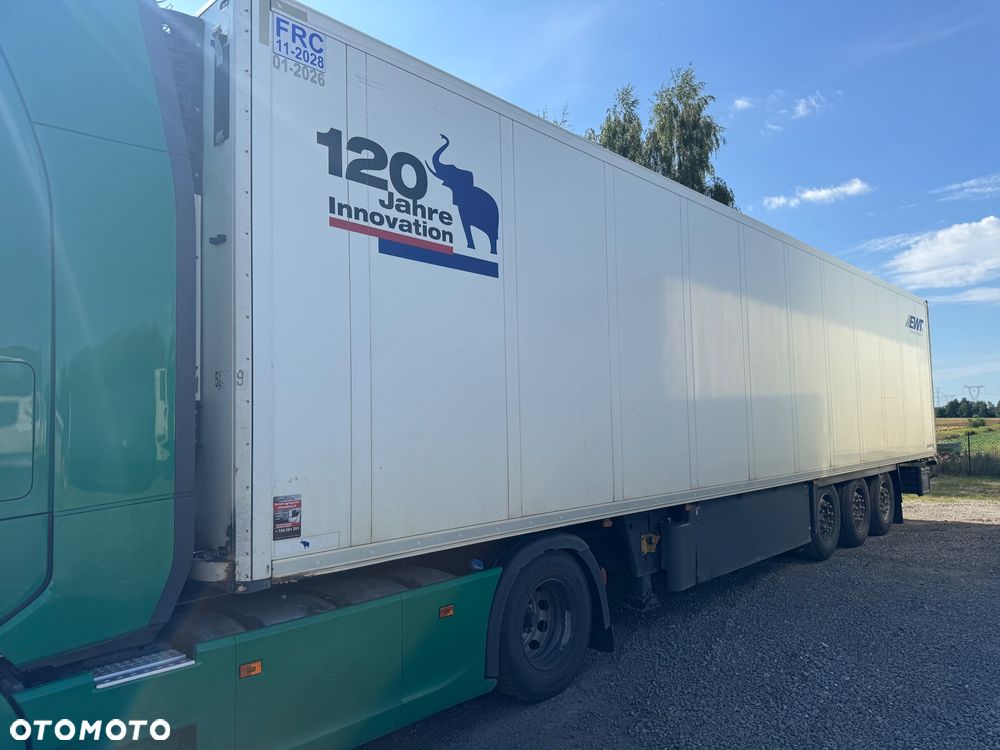 Schmitz Cargobull - 1