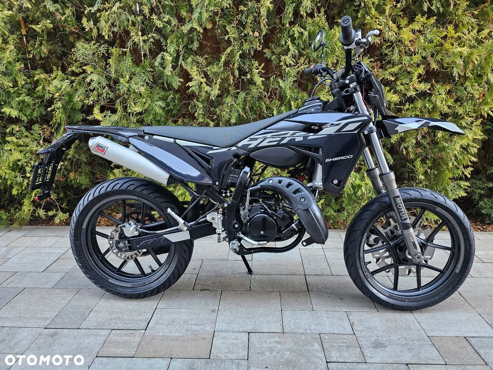 Sherco SM - 2