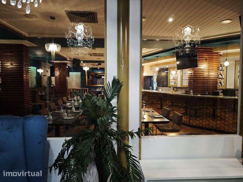 Trespasse de Restaurante Bar em Leiria. - Grande imagem: 2/12