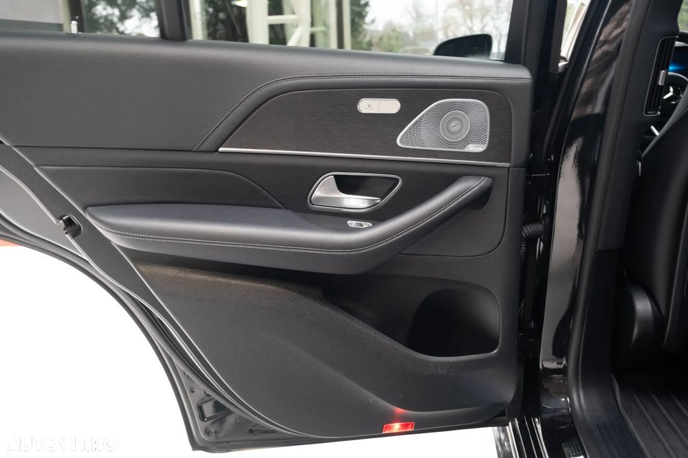 Mercedes-Benz GLE - 15