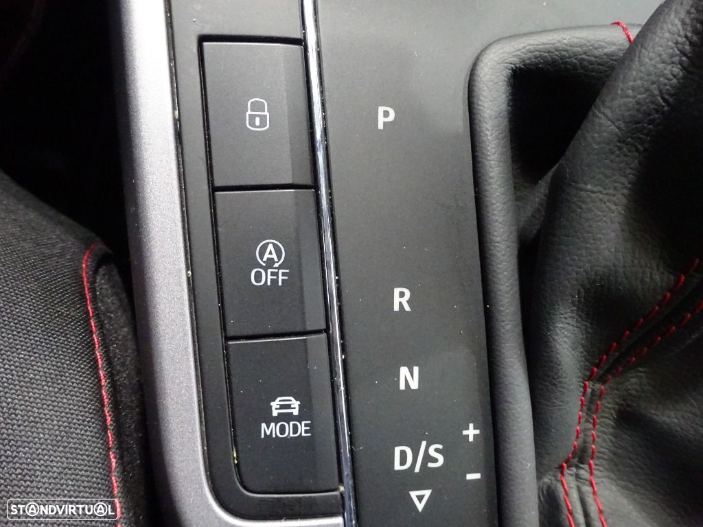 SEAT Arona 1.0 TSI FR DSG - 27