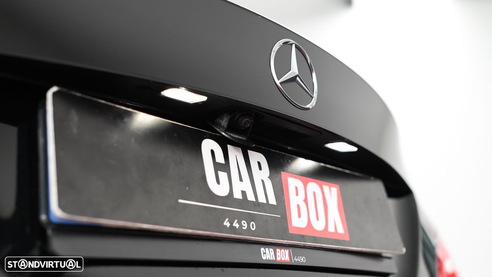 Mercedes-Benz CLA 180 d 7G-DCT AMG Line - 29