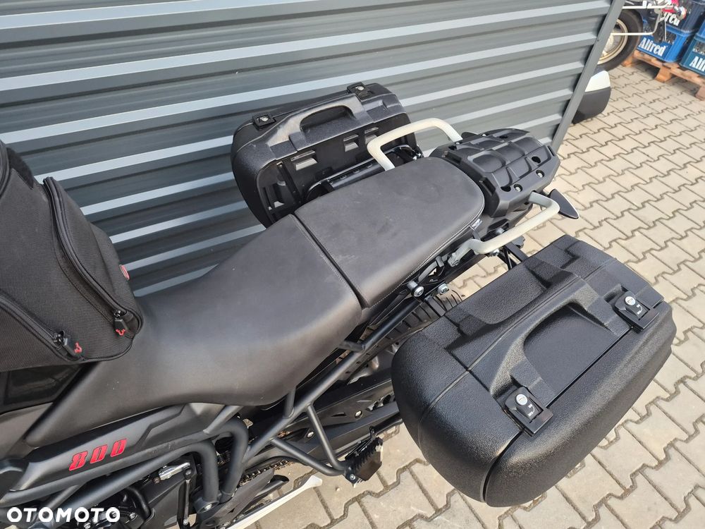 Triumph Tiger - 18