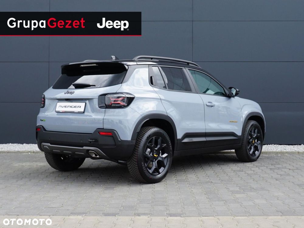 Jeep Avenger - 2
