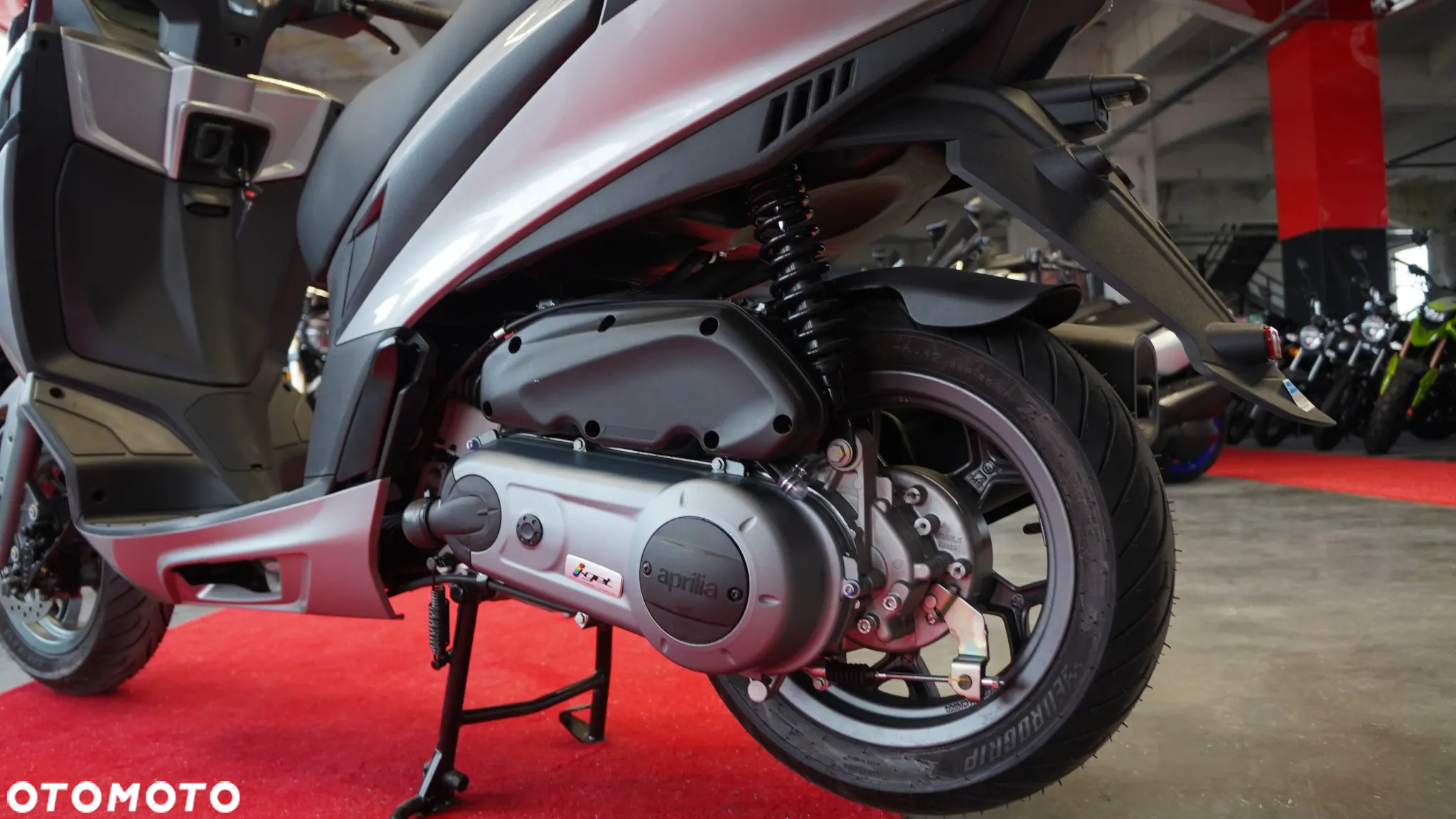 Aprilia Inny - 15