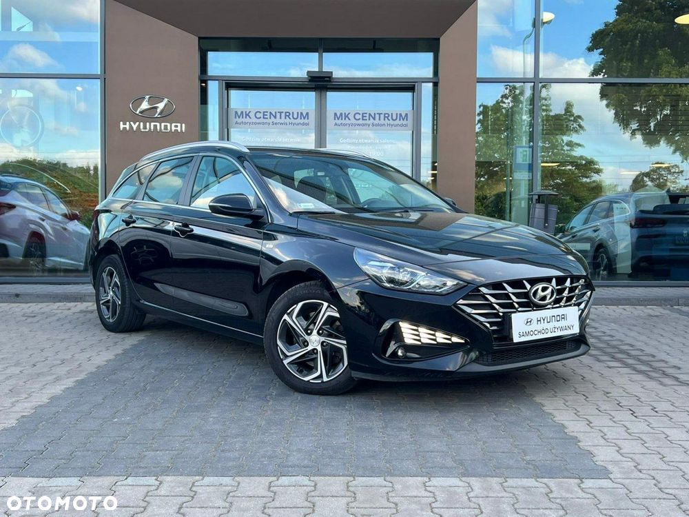 Hyundai i30 - 3