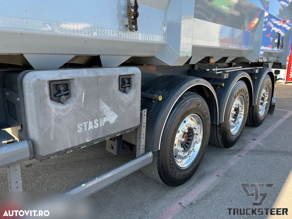 Stas S300CX - 7