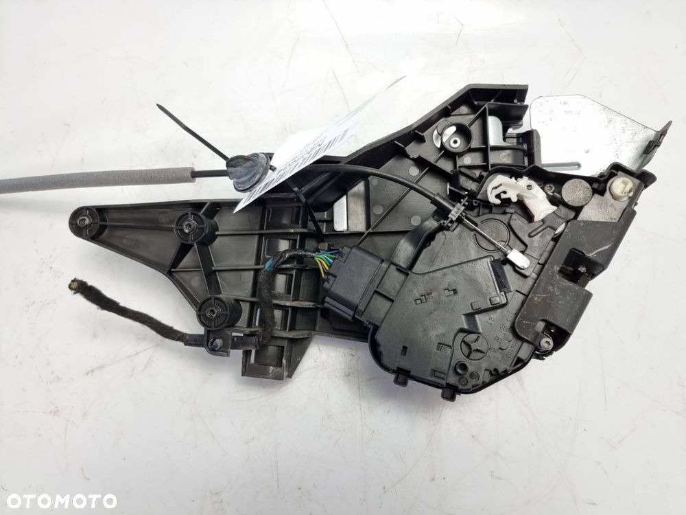 ZAMEK DRZWI PP VOLVO S80 31253940 30699678 - 2