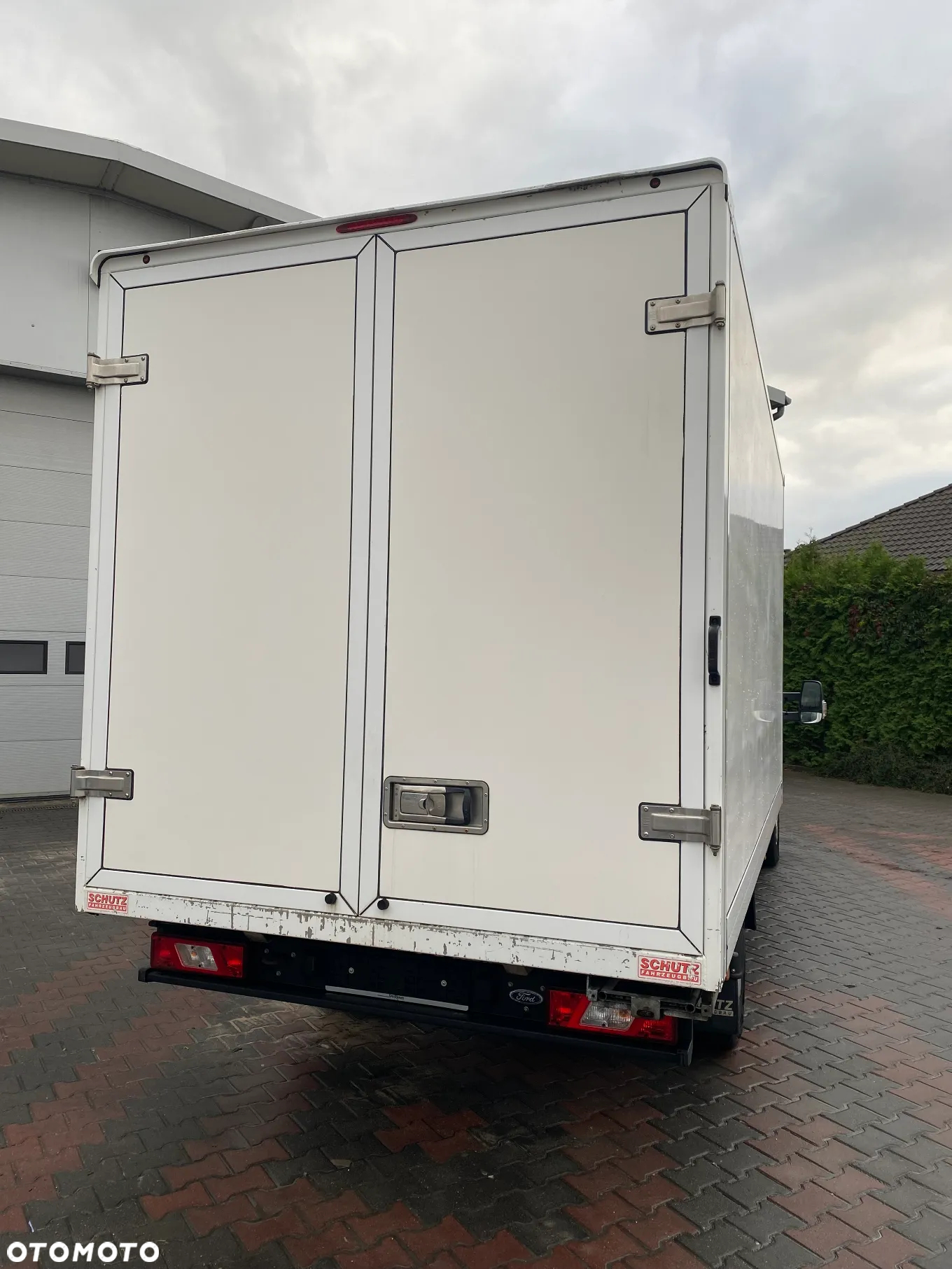 Ford TRANSIT - 7