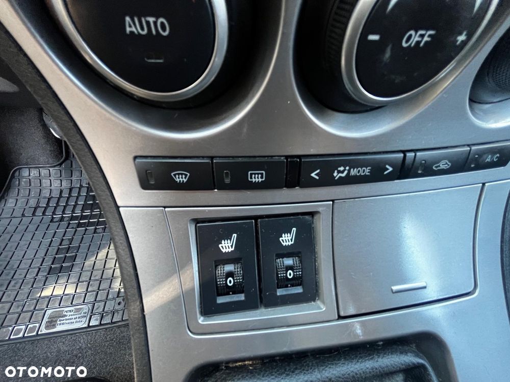 Mazda 3 1.6 MZR High-Line - 17