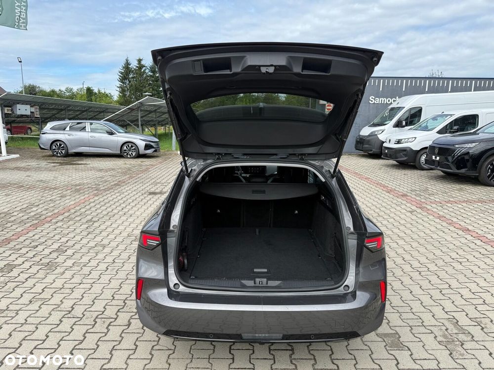 Opel Astra - 27