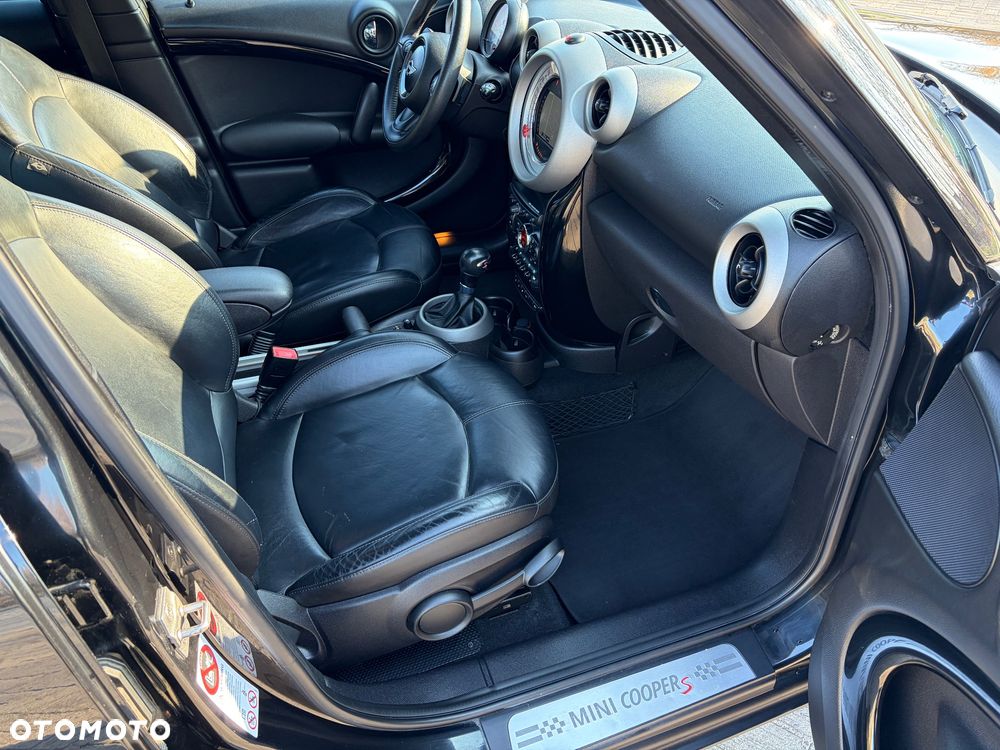 MINI Countryman Cooper S - 24