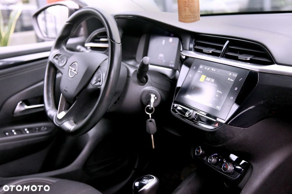 Opel Corsa - 16