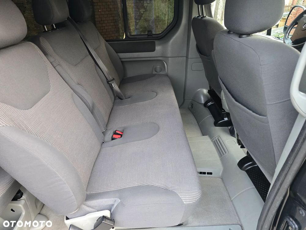 Opel Vivaro - 26