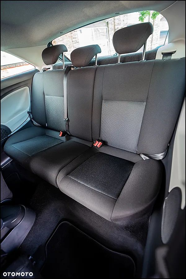 Seat Ibiza SC 1.4 16V Sport - 32