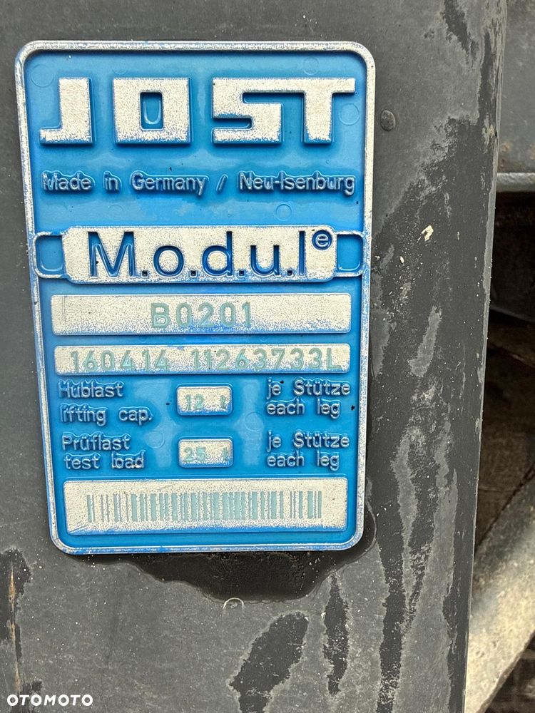 Schmitz Cargobull SGF*s3 - 6