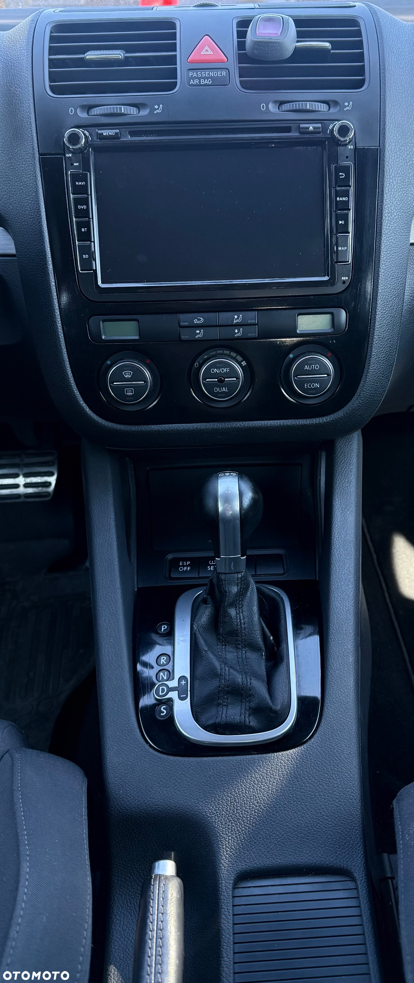 Volkswagen Golf V 2.0 TSI GTI DSG - 14