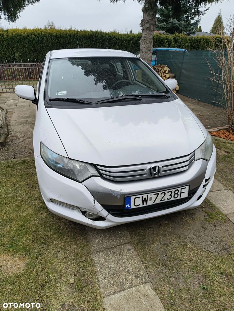 Honda Insight 1.3 Elegance - 1