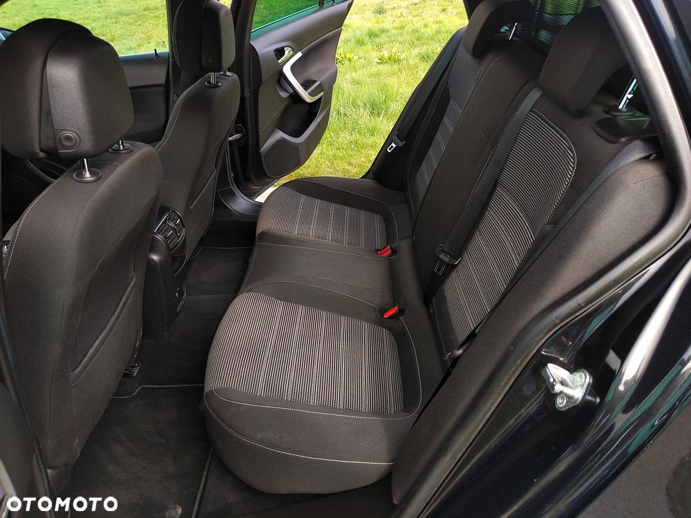 Opel Insignia 2.0 CDTI 4x4 ecoFLEX Start/Stop Business Innovation - 30