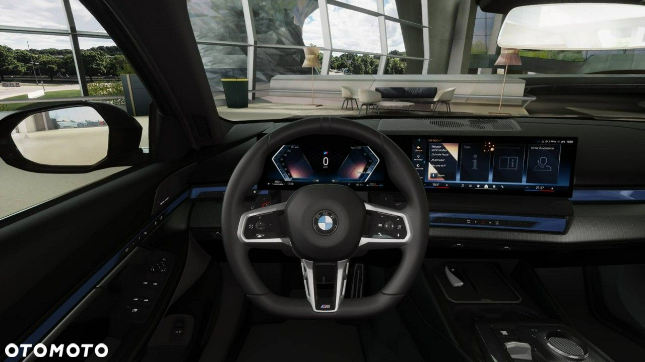 BMW Seria 5 - 12