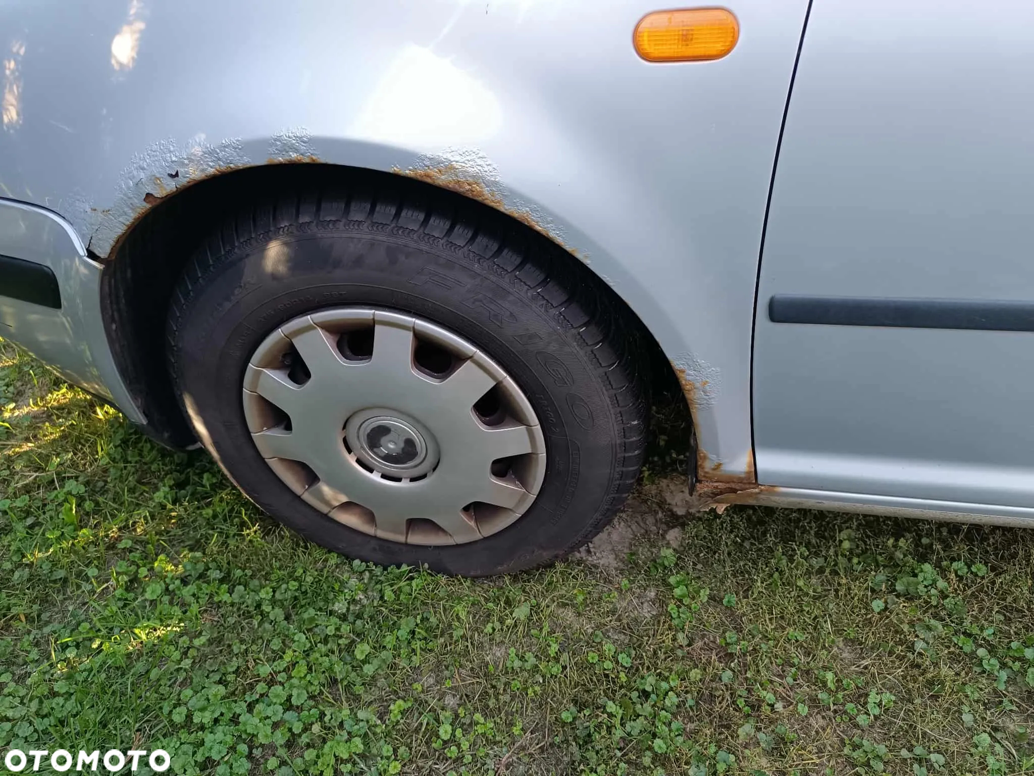 Volkswagen Golf 1.6 - 7