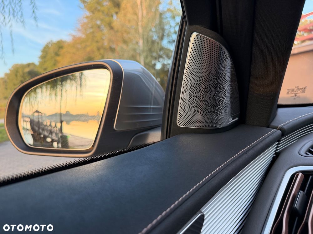 Mercedes-Benz EQC 400 4Matic AMG Line - 17