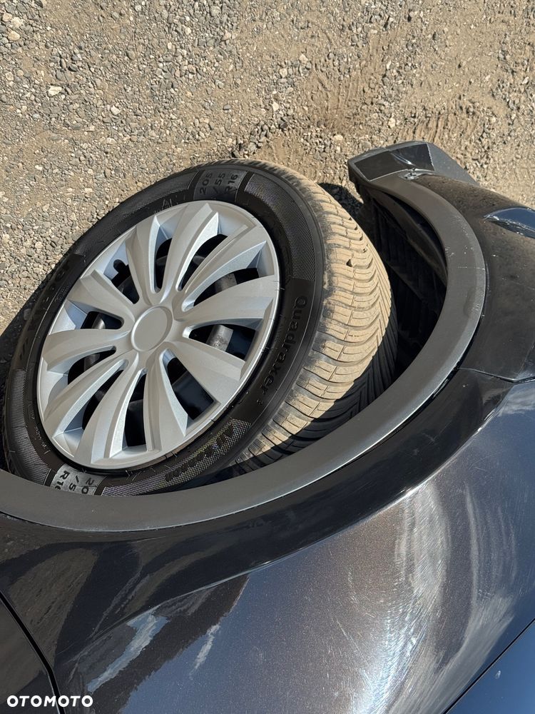 Honda Civic 2.2i-CTDi TypeS - 17