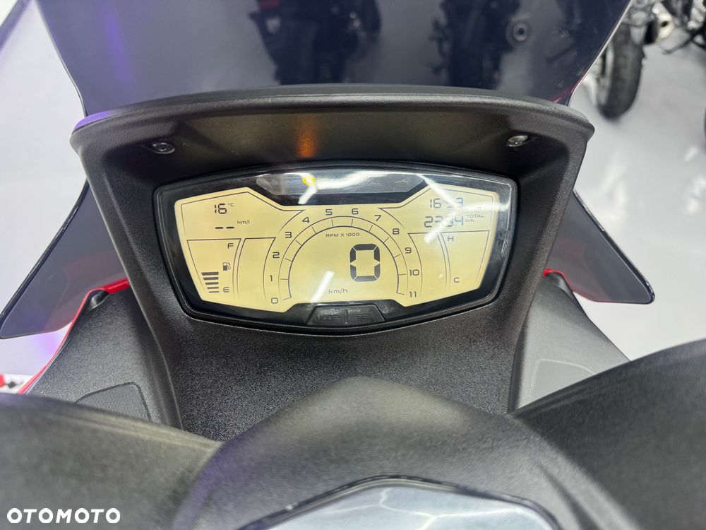 Aprilia Inny - 23