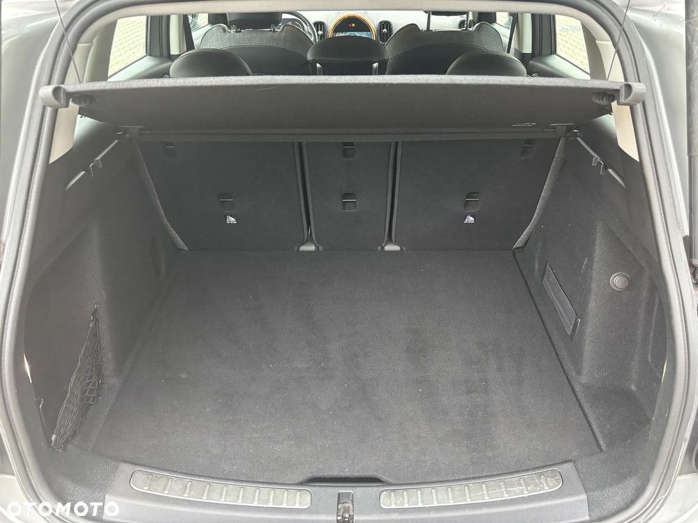 MINI Countryman Cooper - 23