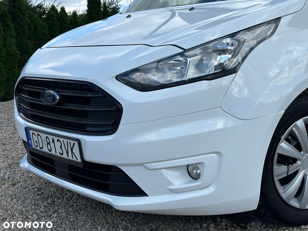 Ford Connect - 14