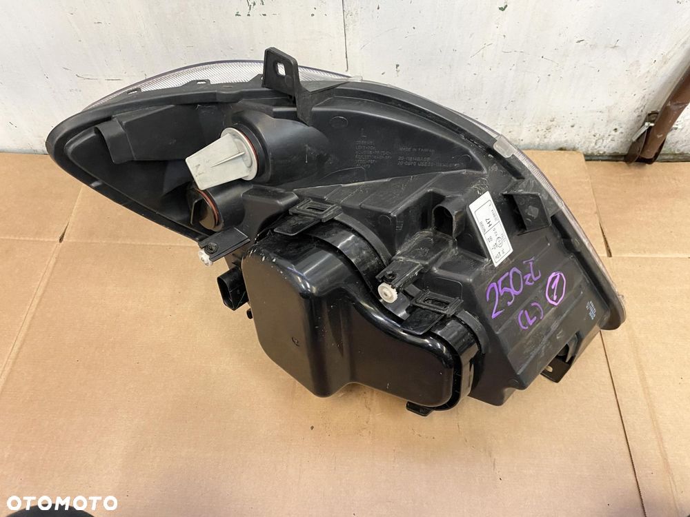 Sprinter 906 06- REFLEKTOR PRZÓD LEWY LAMPA PRZEDNIA LEWA - 4