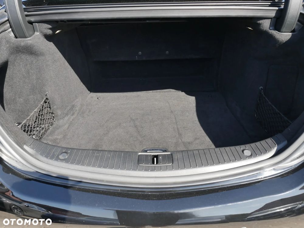 Mercedes-Benz Klasa S 350 (BlueTEC) d 4-Matic 7G-TRONIC - 40