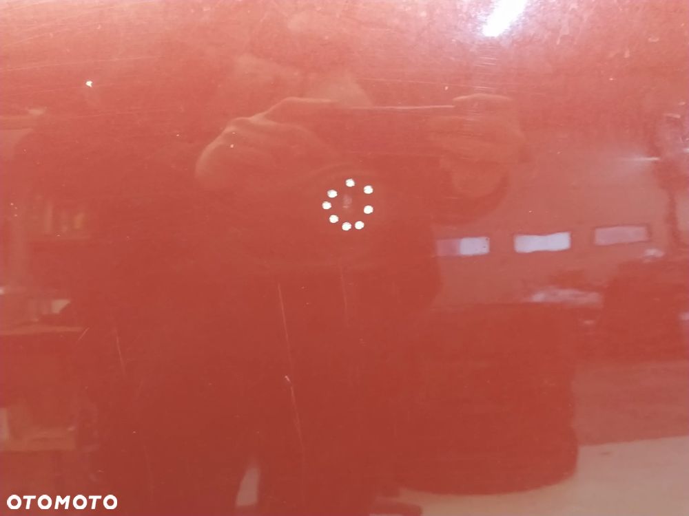 VW VOLKSWAGEN TIGUAN 5NA 2 II MASKA POKRYWA SILNIKA ORYGINAŁ - 10