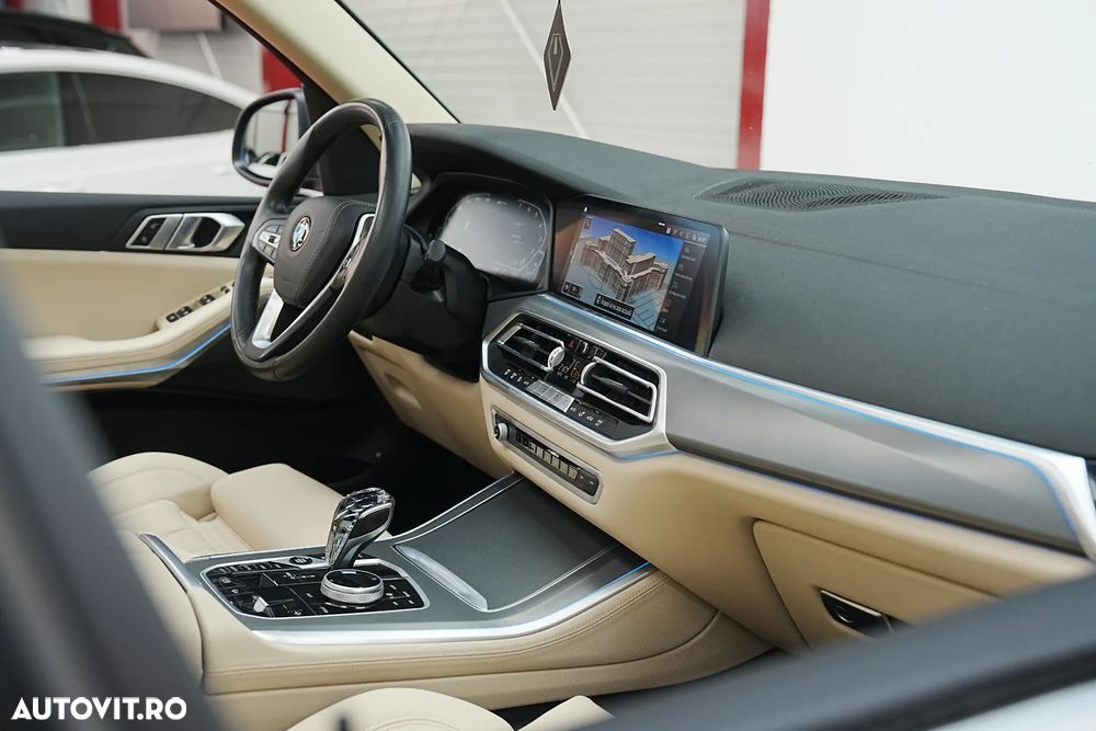 BMW X5 xDrive45e xLine - 31