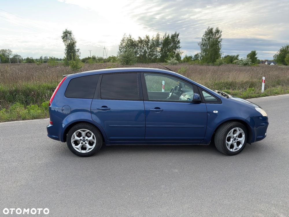 Ford C-MAX - 9