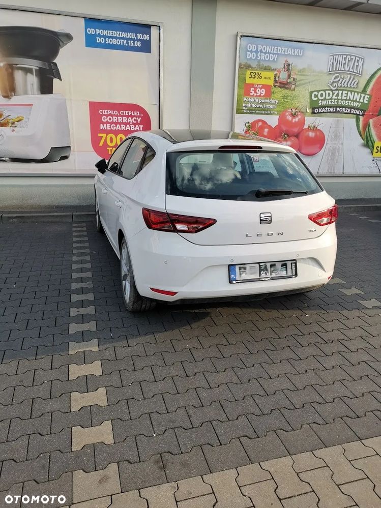 Seat Leon - 16