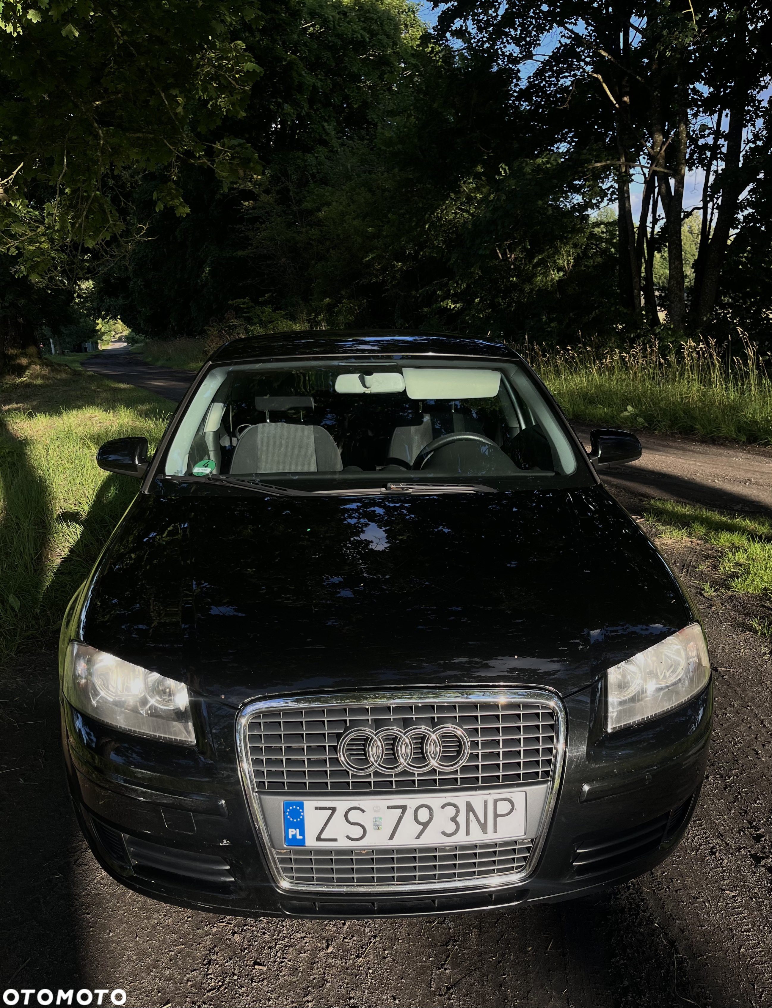 Audi A3 - 4