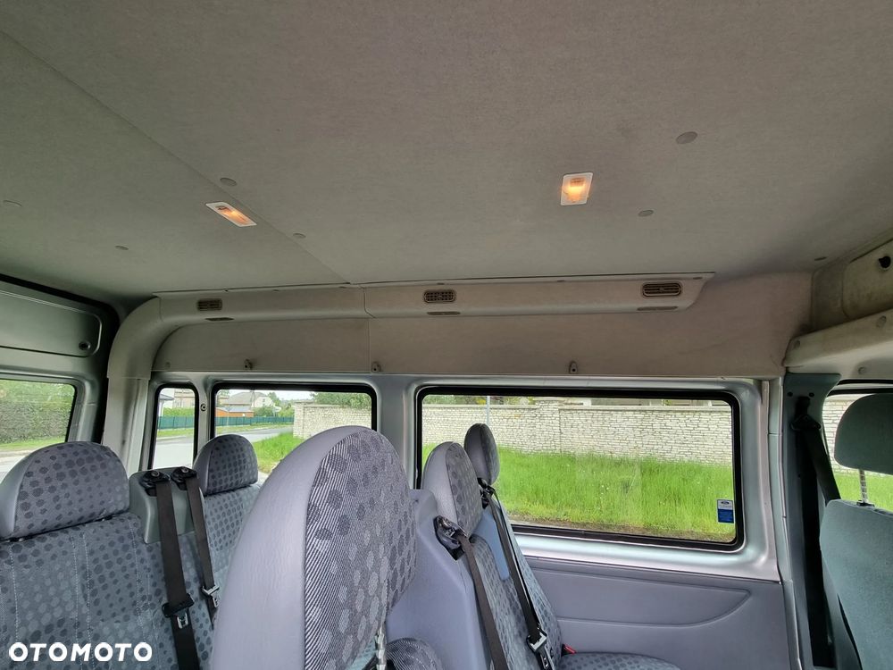 Ford Transit - 14