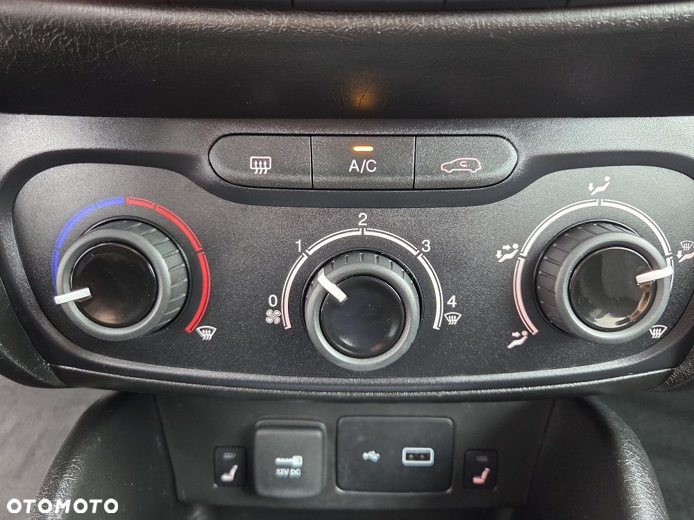 Fiat Tipo 1.4 T-Jet Mirror - 28