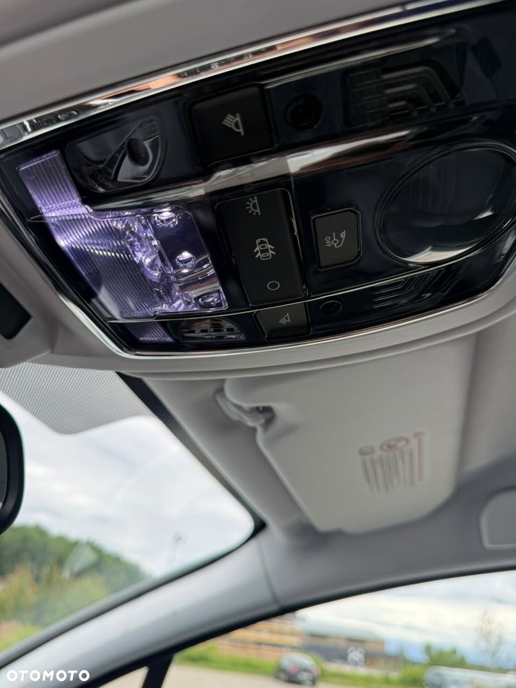 Peugeot 508 2.2 HDi GT - 34