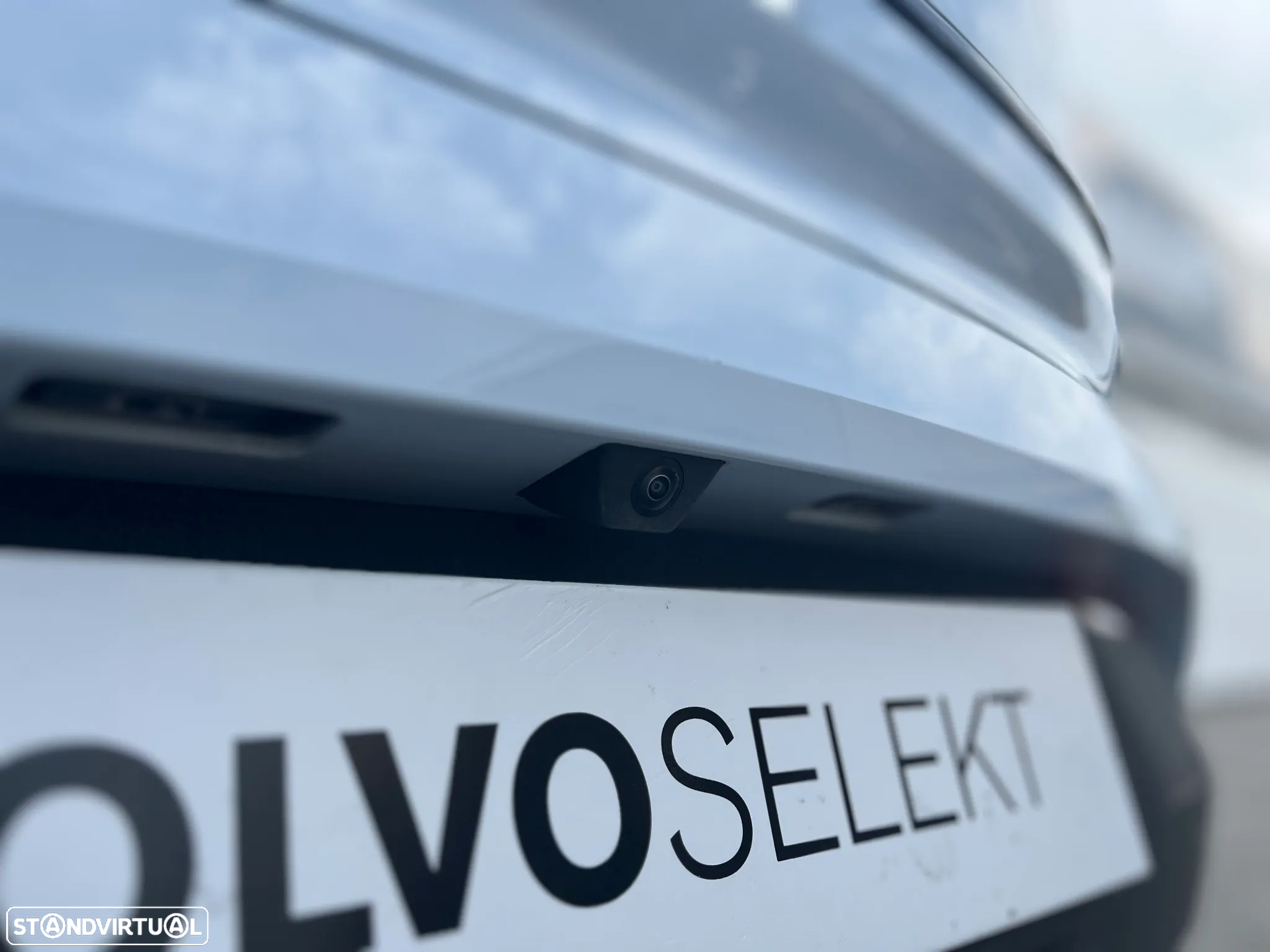 Volvo EX30 69 kWh Twin Motor Ultra - 14