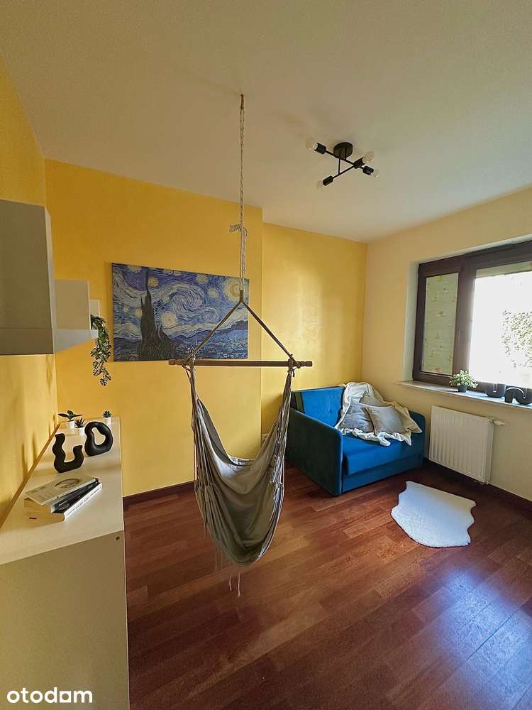 PRZESTRONNE 76 m² NA WYNAJEM | WOLA | UL. CZŁUCHOWSKA 2 | BLISKO METRA